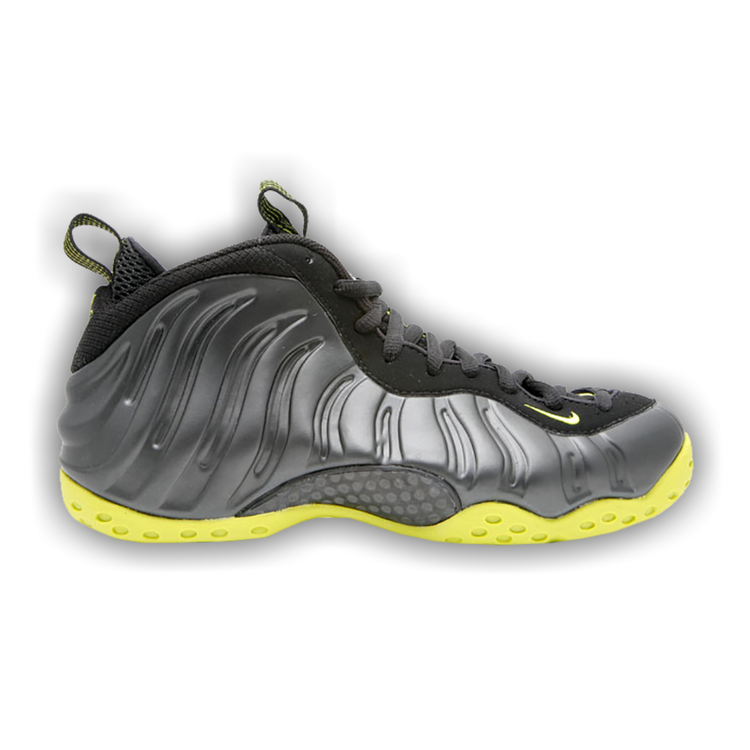 Cactus foamposite shop