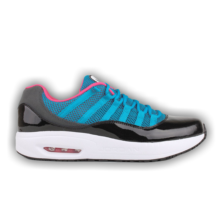 anmi① Men's Attack Thermal Jersey – PEARL iZUMi