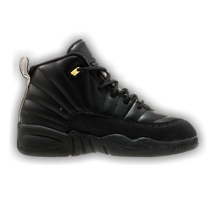 Air jordan 12 hotsell retro the master