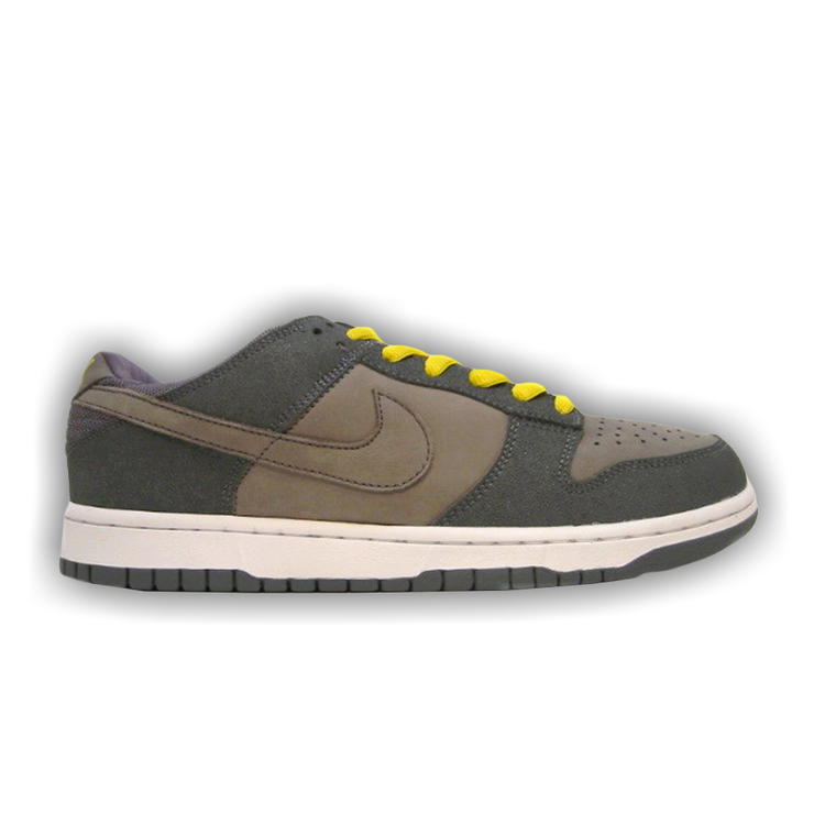 Buy Dunk Low Pro B 'Lightning' - 124002 071 | GOAT