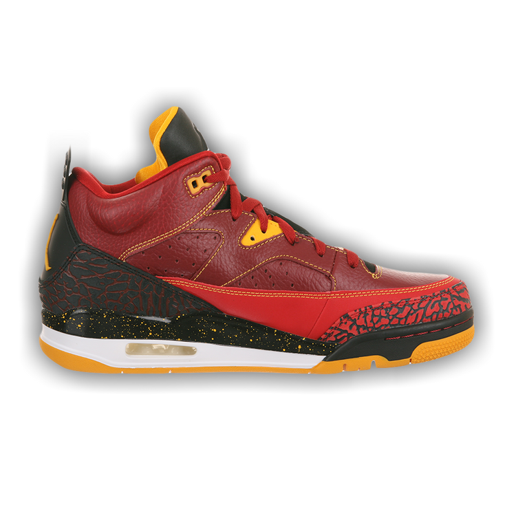 Son of mars bred outlet