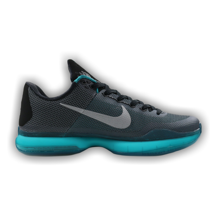 kobe 10 radiant emerald
