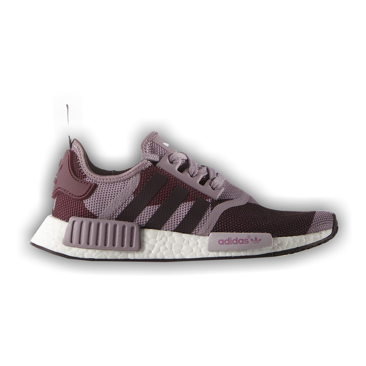 Buy Wmns NMD R1 Blanch Purple S75721 GOAT