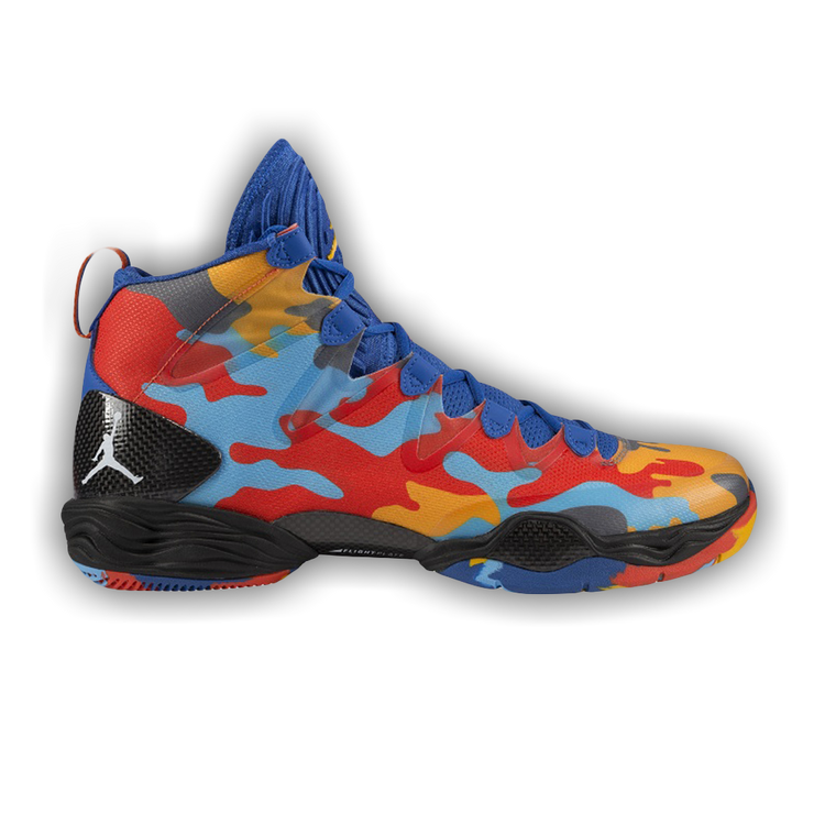 Air jordan xx8 se russell westbrook shop camo