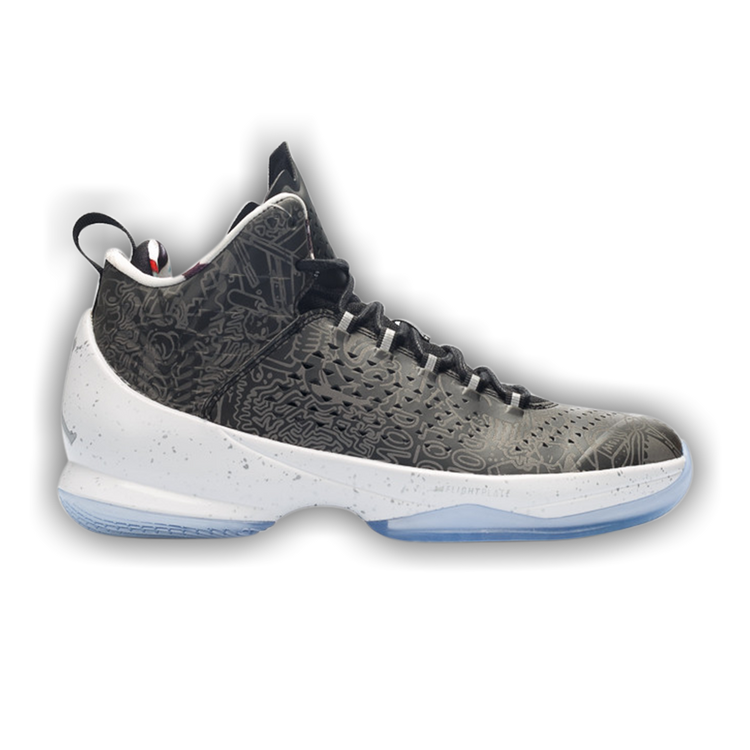 Jordan melo best sale m11 hebru