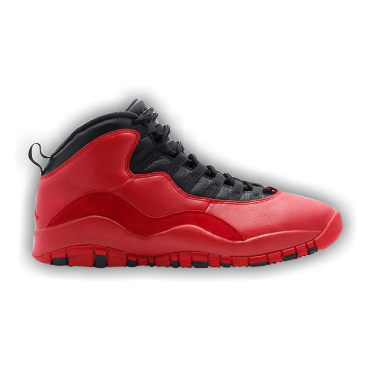 Size 12.5 PSNY x Air Jordan 10 Retro Public School Promo
