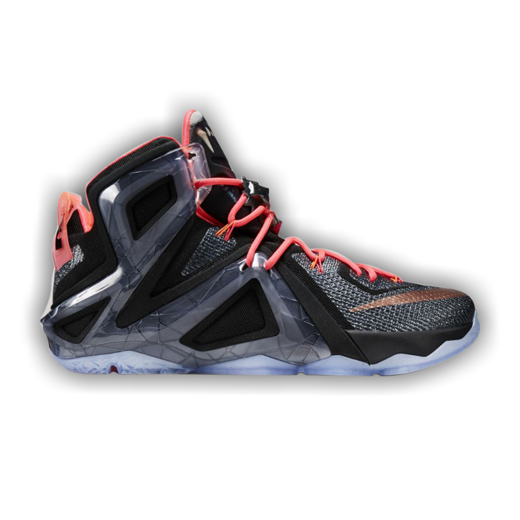 Black lebrons with rose new arrivals