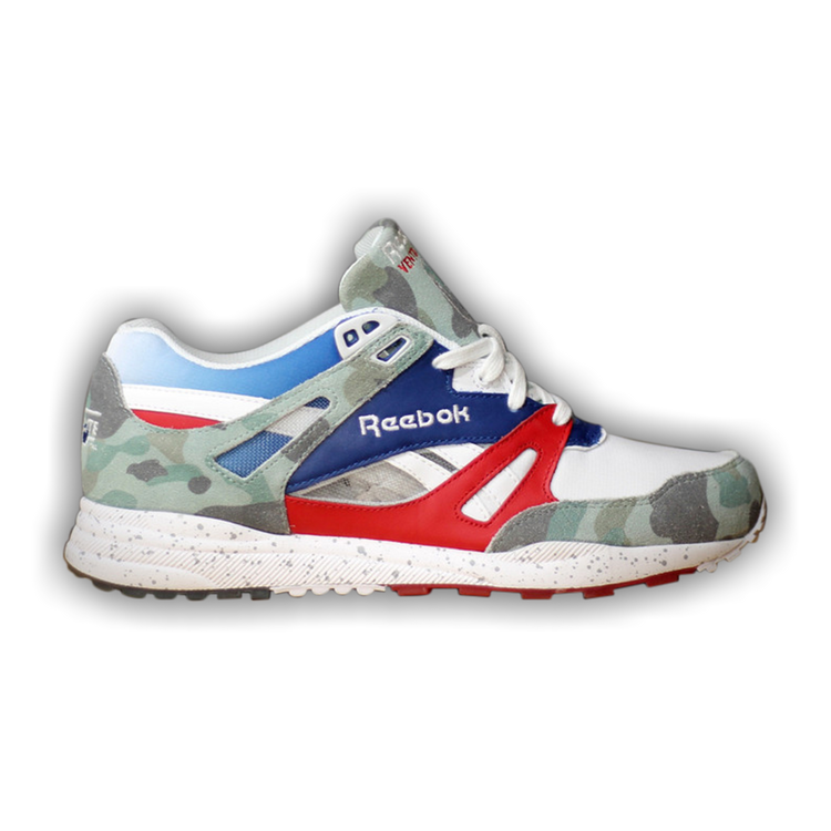 Buy Mita x A Bathing Ape x Reebok Ventilator Affiliates 'White Red