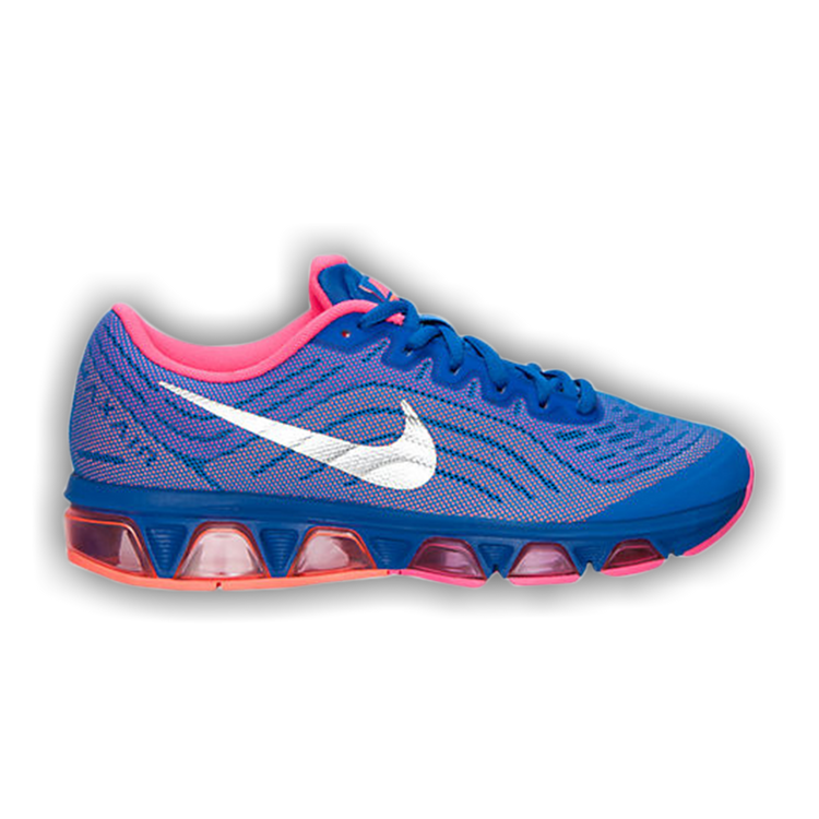 Air max tailwind 6 hotsell