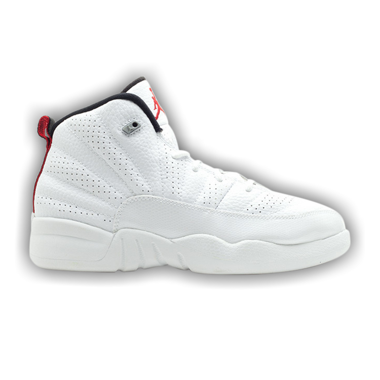 Jordan 12 retro rising sun outlet