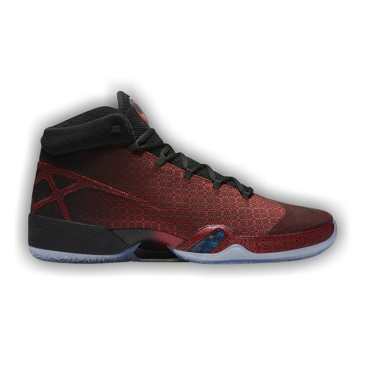 Jordan 30 red best sale