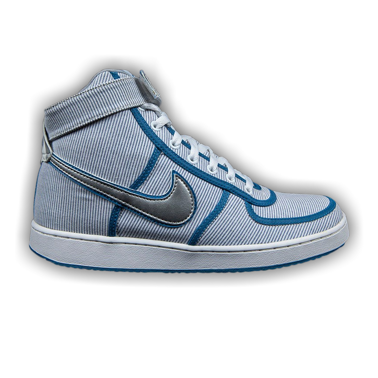 Sneakers Nike Vandal Mcfetridge Nike Vandal Geoff Mcfetridge Shop