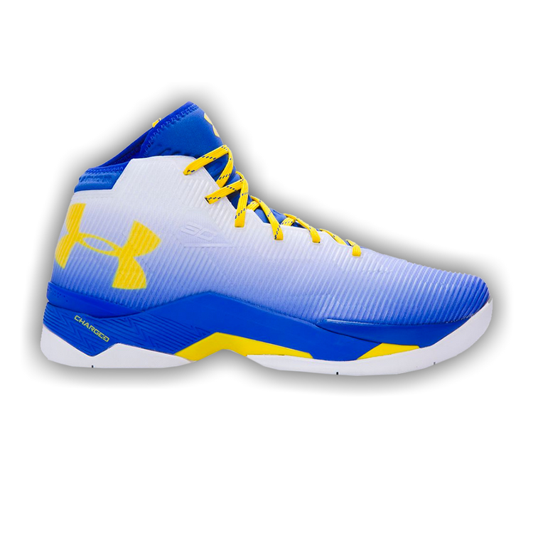 Buy Armour Curry 2.5 73 9 1274425 103 GOAT