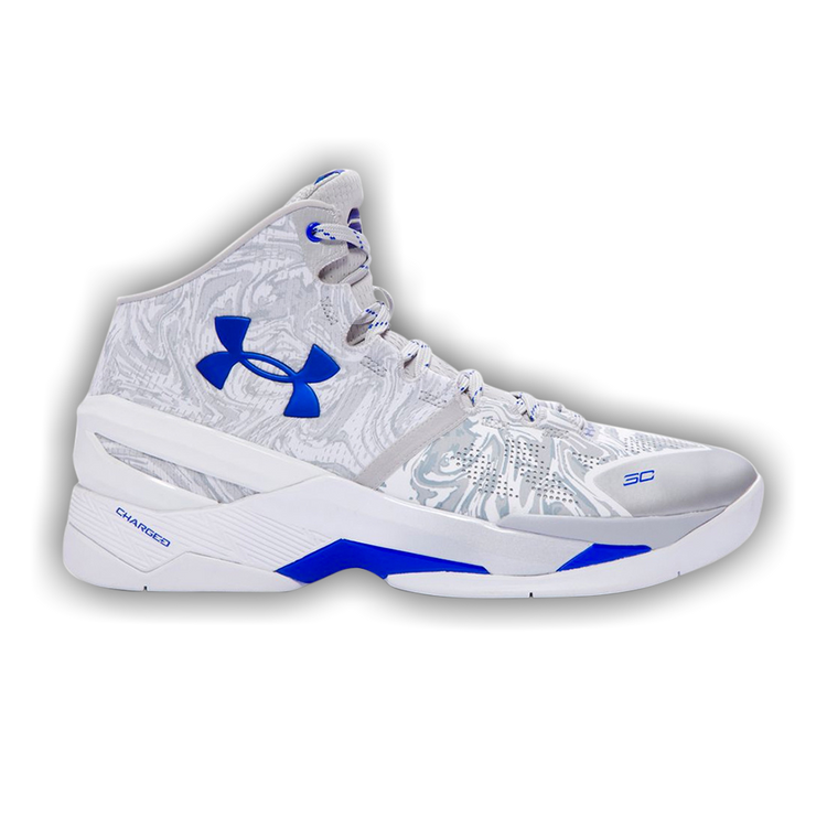 under armor Curry 2 Waves 29㎝ カリー UA Under Armour Curry 2 Basketball Shoes Sneakers More Rings