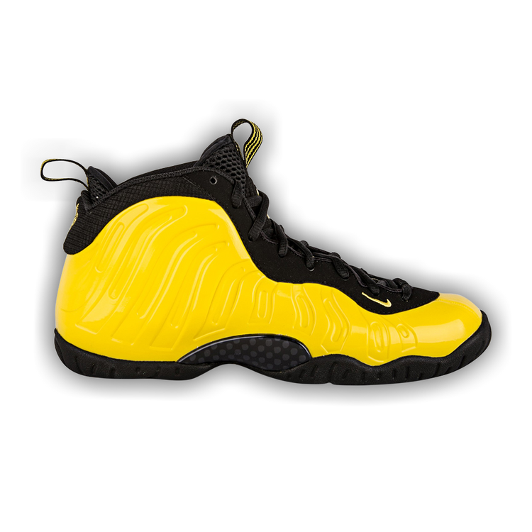 Buy Little Posite One GS Wu Tang 644791 701 GOAT