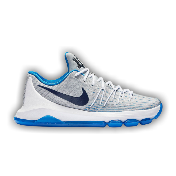 Nike kd 8 elite blu store