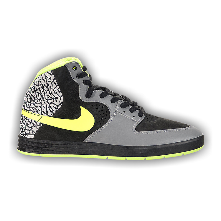 nike sb paul rodriguez 7 high