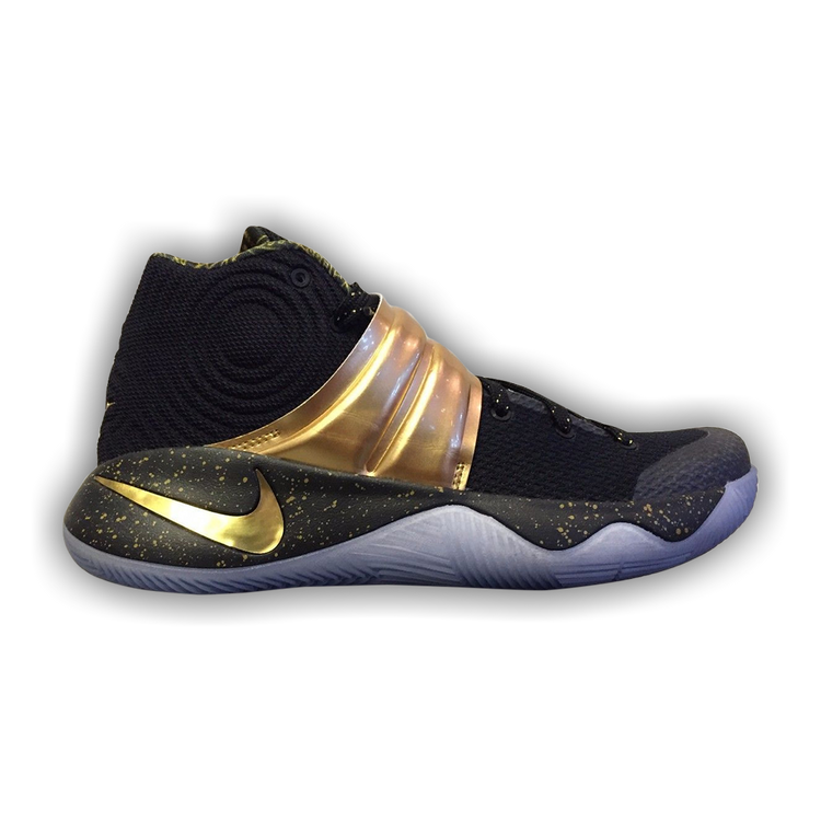 Kyrie 2 id gold outlet