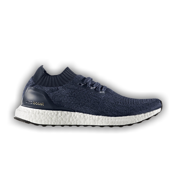 Buy UltraBoost Uncaged Collegiate Navy BB4274 GOAT
