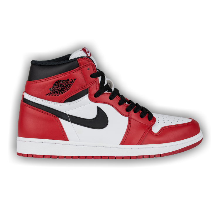 Buy Air Jordan 1 Retro High OG 'Chicago' 2015 Sample - 541733