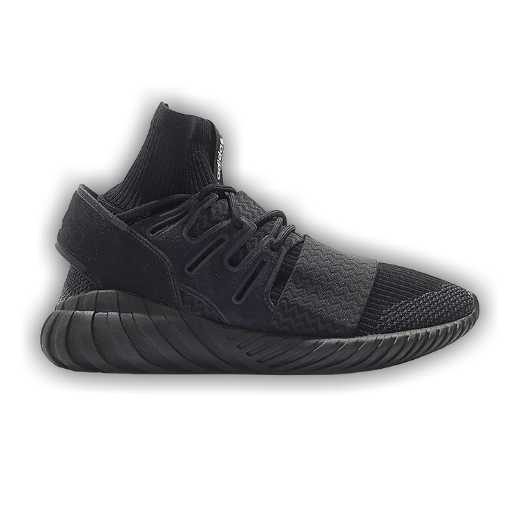 Triple black tubular doom cheap