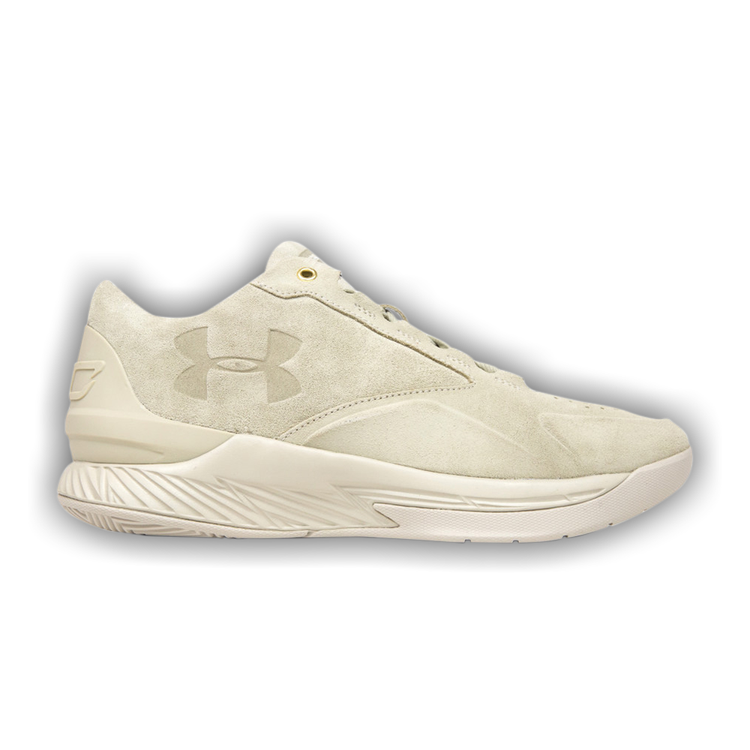 Under Armour Curry 1 Low FloTro Lux Basketball Shoes