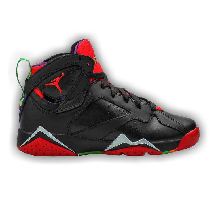 Buy Air Jordan 7 Retro BG 'Marvin the Martian' - 304774 029