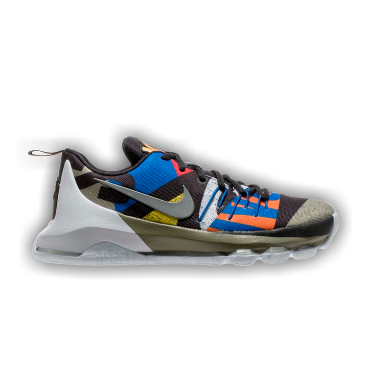 Kd all hotsell star 8