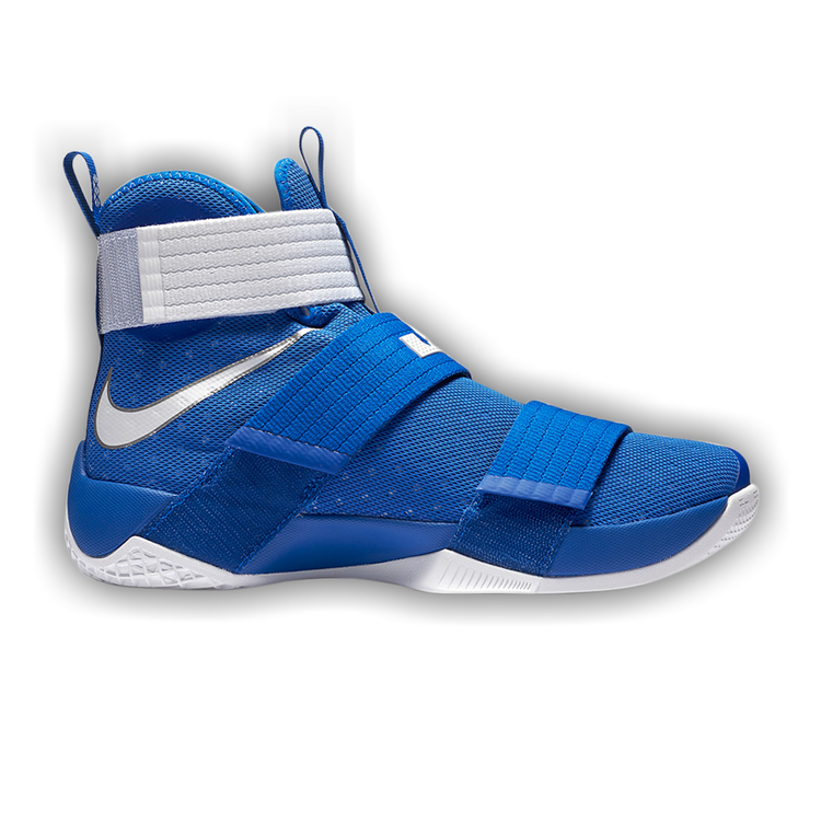 Buy LeBron Soldier 10 Wildcats 844380 402 GOAT