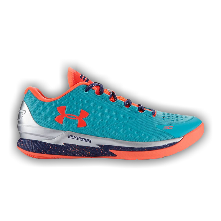 Buy Curry 1 Low SC30 Select 1276195 389 GOAT UK