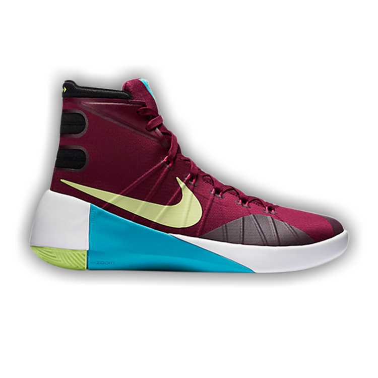 Nike Hyperdunk 2015 ナイキ ハイパーダンク28.5 811547_634.png.png