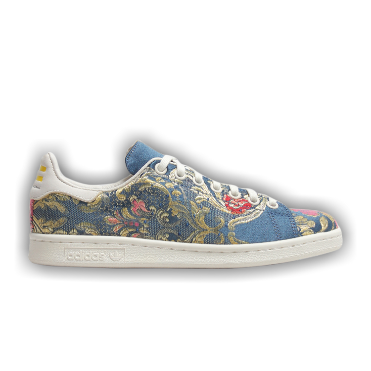 Adidas Stan Smith Paisley Adidas X Liberty London Stan Smith Shoes