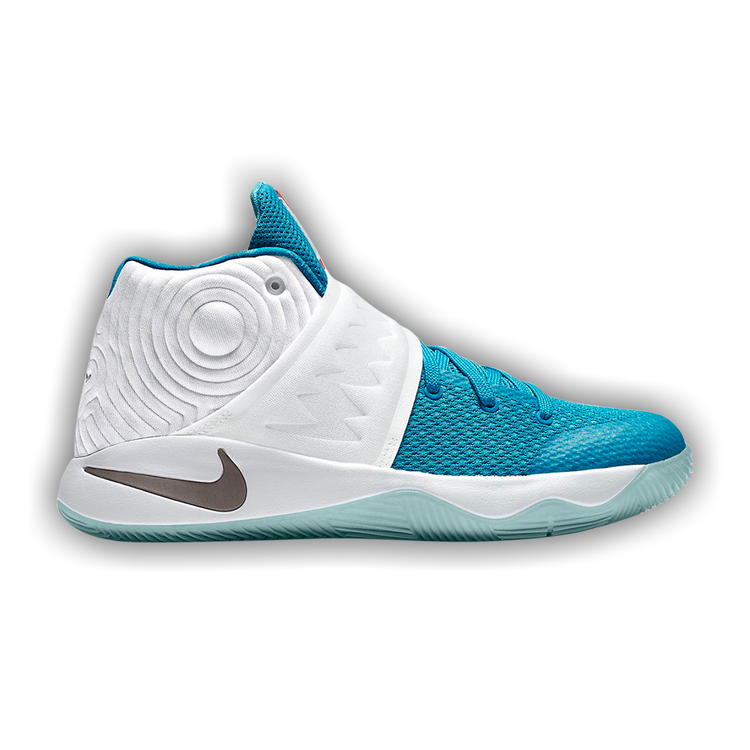 Buy Kyrie 2 GS Christmas 826496 144 GOAT