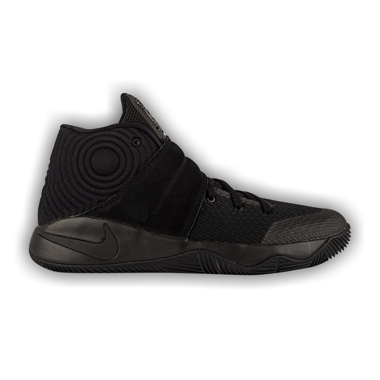 Kyrie 2 shop all black