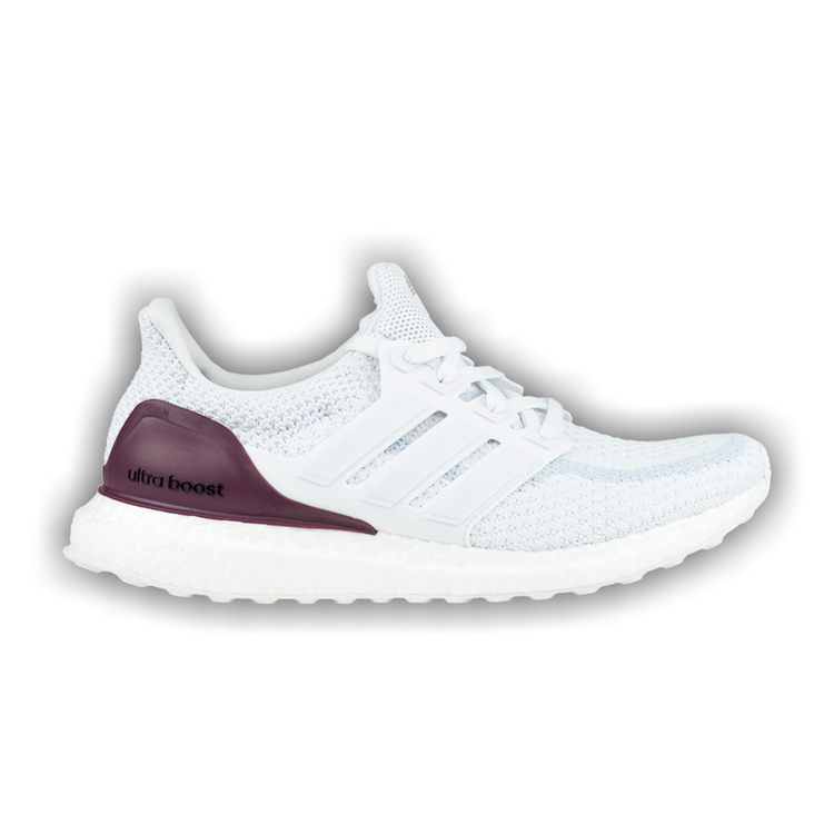 aggie ultra boost