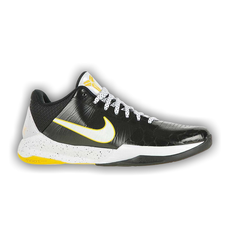 Kobe mentality deals 5
