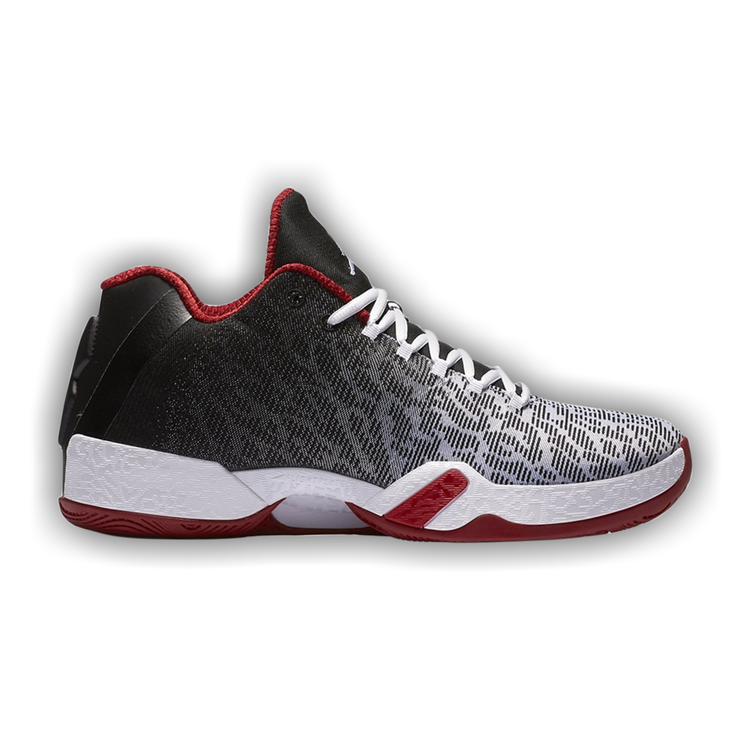 Authentic jordan 29 low shop