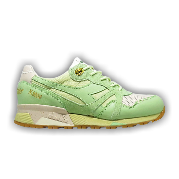 Buy Feature x N9000 Ice Cream 'Pistacchio' - 501 170658 01 70273