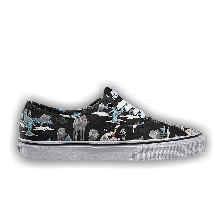 Buy Star Wars x Authentic Dark Planet VN 0YS7EXA GOAT