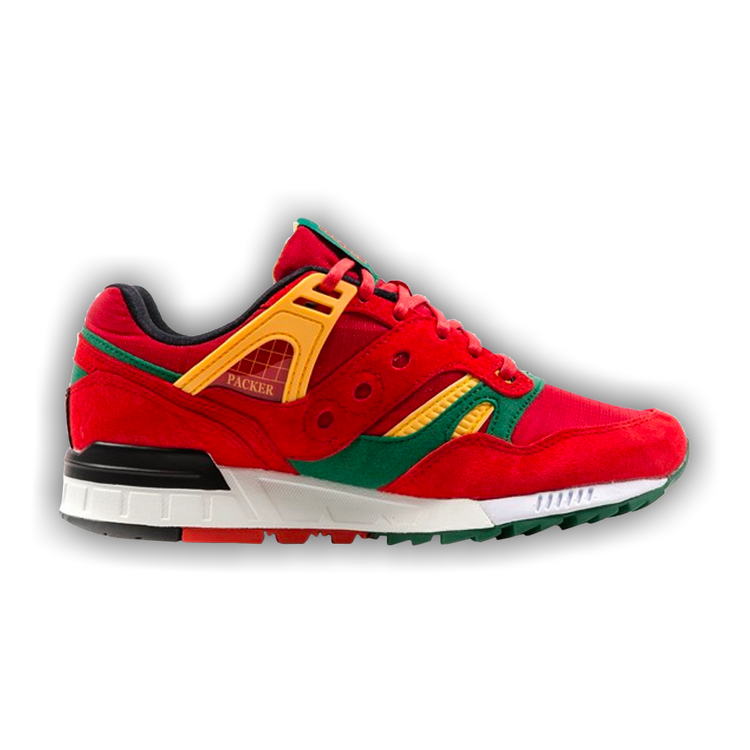 Buy Just Blaze x Packer x Grid SD Casino S70226 1 GOAT