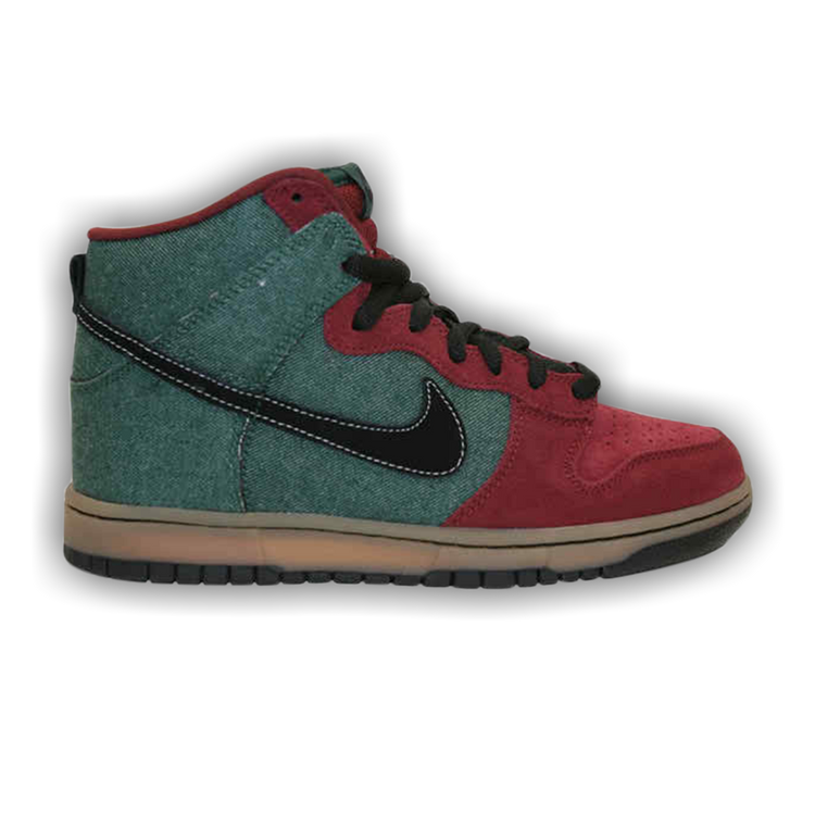 Buy Nike Dunk High Pro SB 'Goofy Boy' - 305050 305 | GOAT