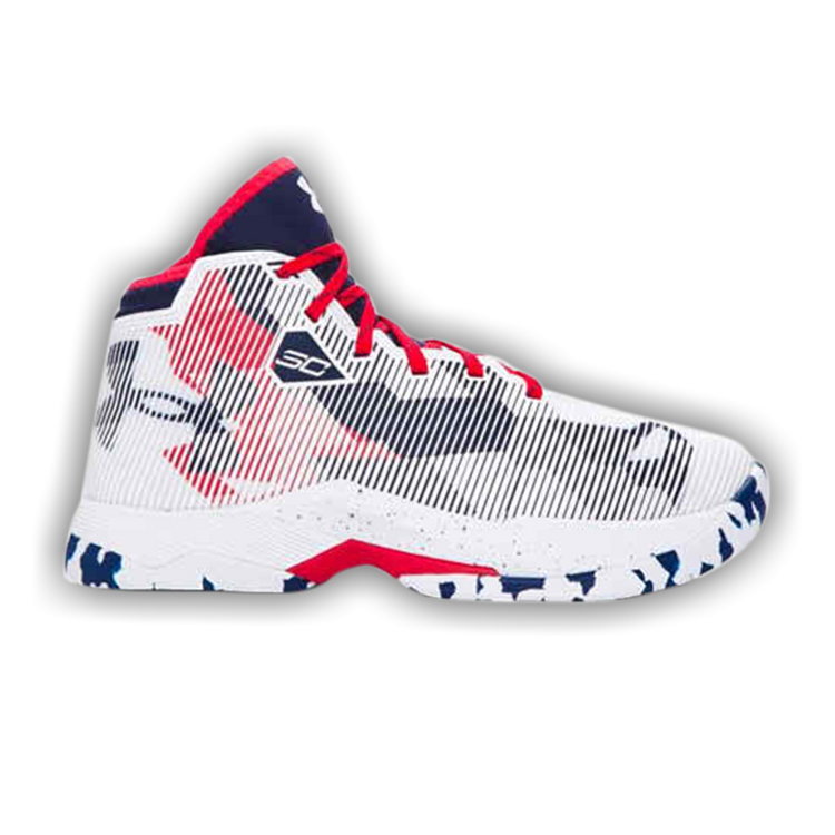 Curry 2.5 for sale deals