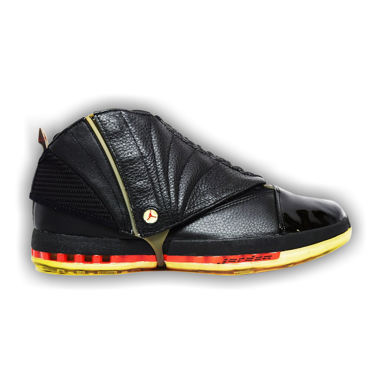 Air jordan 16 sales