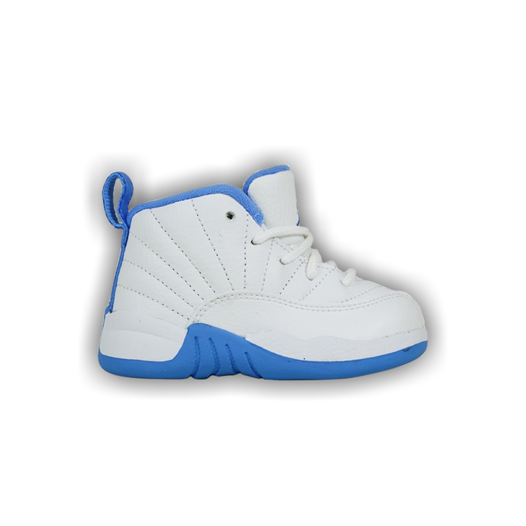 Jordan 12 2024 carolina blue