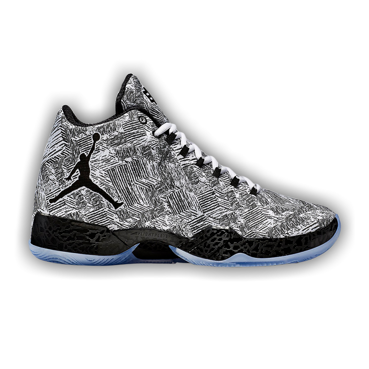 Buy Air Jordan 29 Black History Month 727133 110 GOAT CA
