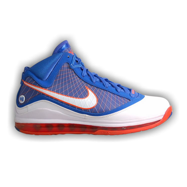 Lebron 7 sales hardwood classic