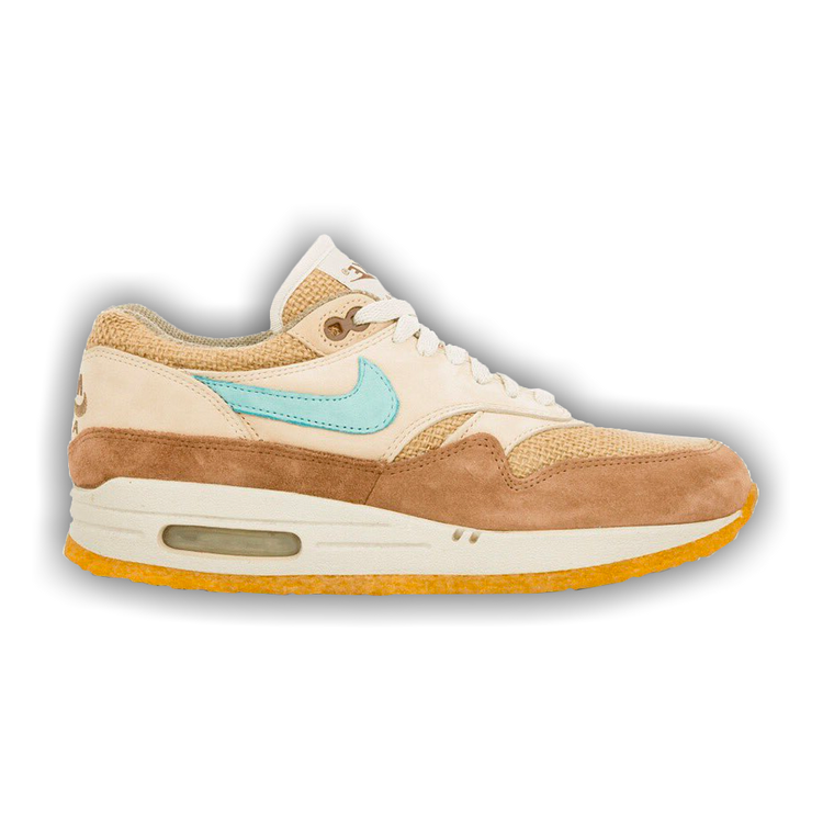 air max 1 crepe