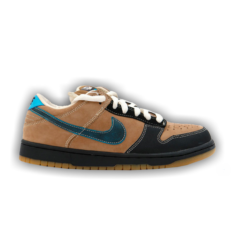 Buy Dunk Low Pro SB Slam City Skates 304292 201 GOAT