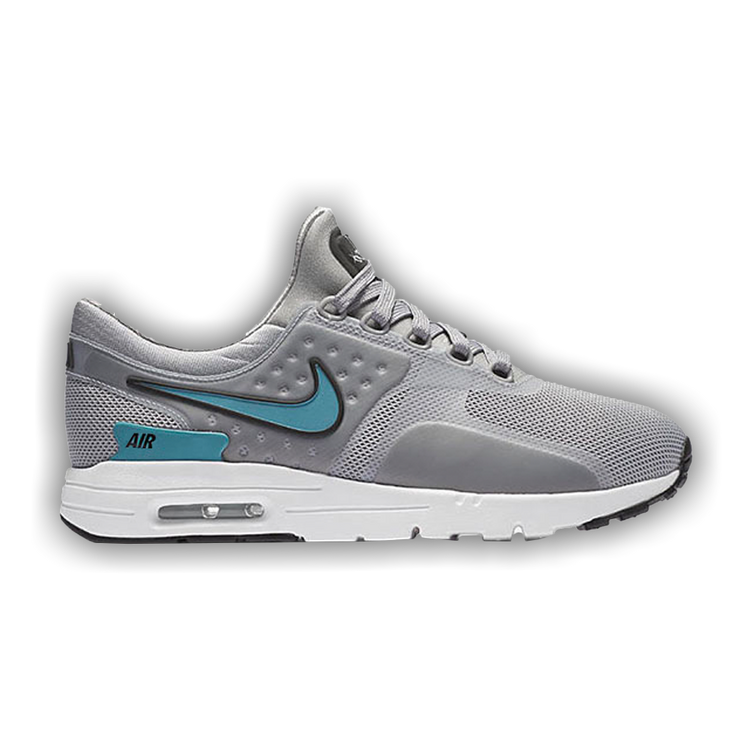 Buy Nike Wmns Air Max Zero - 863700 001 | GOAT