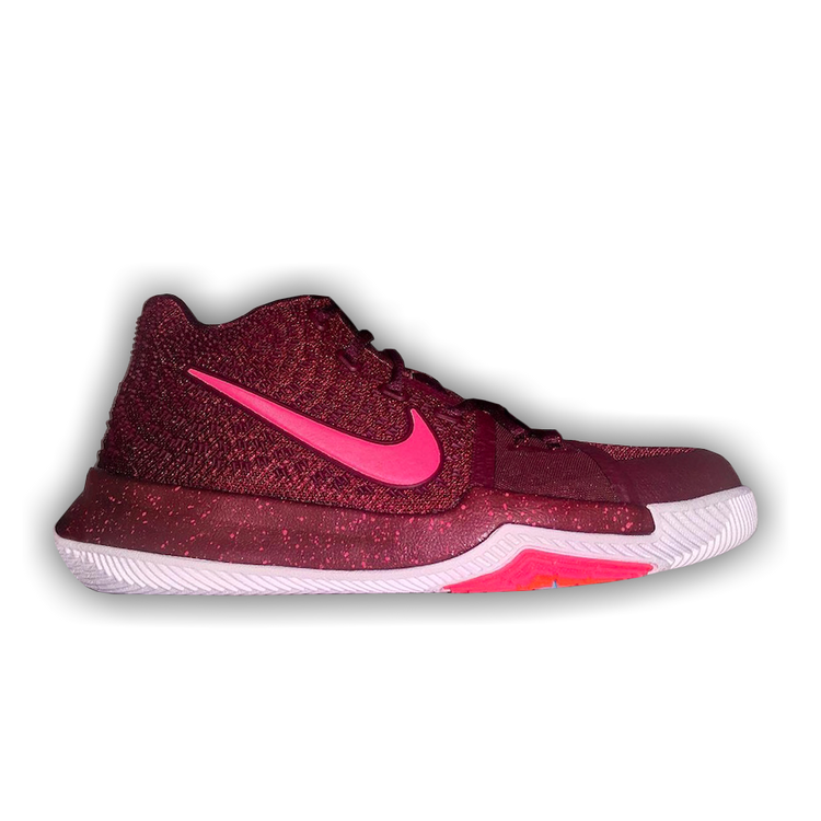 Kyrie 5 hot punch online